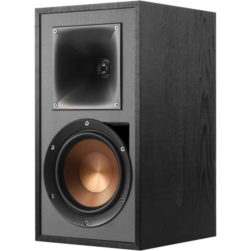 Акустична система Klipsch Reference R-51PM Black (1066255)