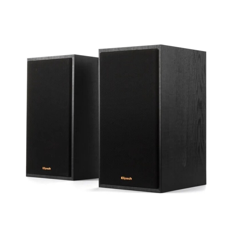 Акустична система Klipsch Reference R-51PM Black (1066255)