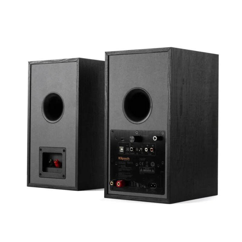 Акустична система Klipsch Reference R-51PM Black (1066255)