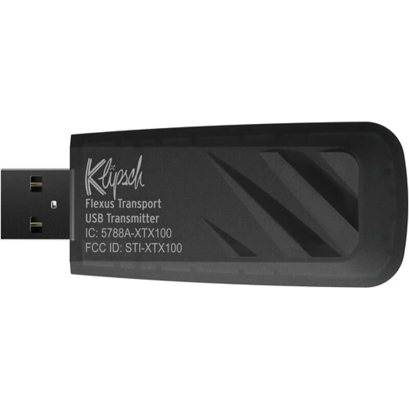Акустическая система Klipsch Flexus Surr 100 Black (1072081)