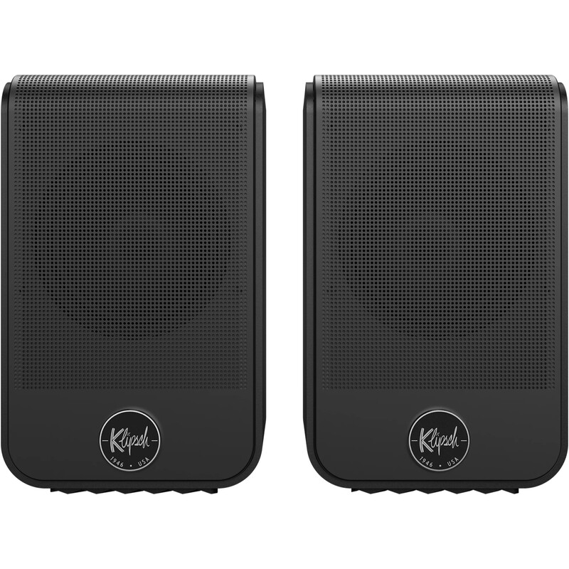 Акустическая система Klipsch Flexus Surr 100 Black (1072081)