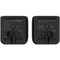 Фото - Акустическая система Klipsch Flexus Surr 100 Black (1072081) | click.ua