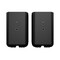 Фото - Акустическая система Klipsch Flexus Surr 100 Black (1072081) | click.ua