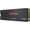 Фото - Накопичувач SSD 500GB M.2 NVMe SanDisk Optimus 5100 M.2 2280 PCIe Gen4.0 x4 (SDSP51500GAN-000E0) | click.ua