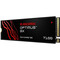 Фото - Накопичувач SSD 500GB M.2 NVMe SanDisk Optimus GX 7100 M.2 2280 PCIe Gen4.0 x4 (SDSP71500GAN-000E0) | click.ua