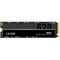 Фото - Накопичувач SSD 512GB M.2 NVMe Lexar NM620 M.2 2280 PCIe Gen3.0 x4 (LNM620X512G-RNNNG) | click.ua