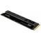 Фото - Накопичувач SSD 512GB M.2 NVMe Lexar NM620 M.2 2280 PCIe Gen3.0 x4 (LNM620X512G-RNNNG) | click.ua