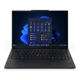 Ноутбук Lenovo ThinkPad E14 Gen 8 (21Y9S03B00) Black