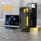 Фото - Клавіатура Attack Shark X86 Star Black (X86SB_AS) | click.ua