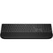Фото - Клавіатура HP 580K Multi-Device Dual-Mode Black (BD5F6AA) | click.ua
