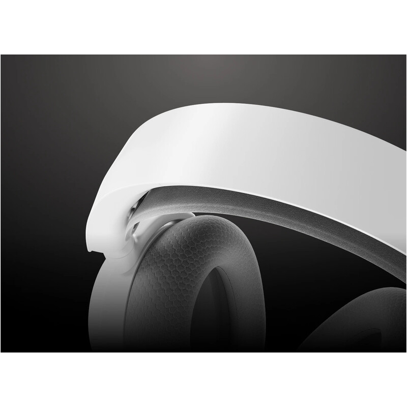 Bluetooth-гарнитура SteelSeries Arctis Nova 7P Gen 2 Wireless White (61745)
