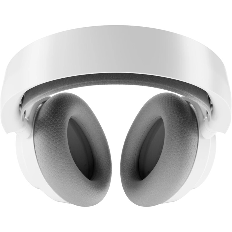 Bluetooth-гарнитура SteelSeries Arctis Nova 7P Gen 2 Wireless White (61745)