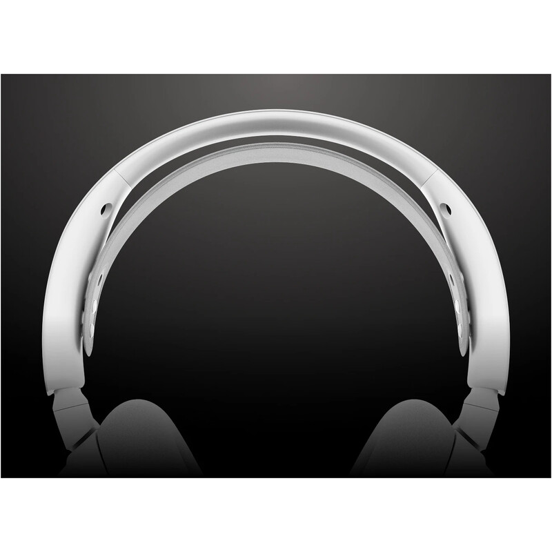 Bluetooth-гарнитура SteelSeries Arctis Nova 7P Gen 2 Wireless White (61745)