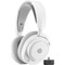 Фото - Bluetooth-гарнитура SteelSeries Arctis Nova 7P Gen 2 Wireless White (61745) | click.ua