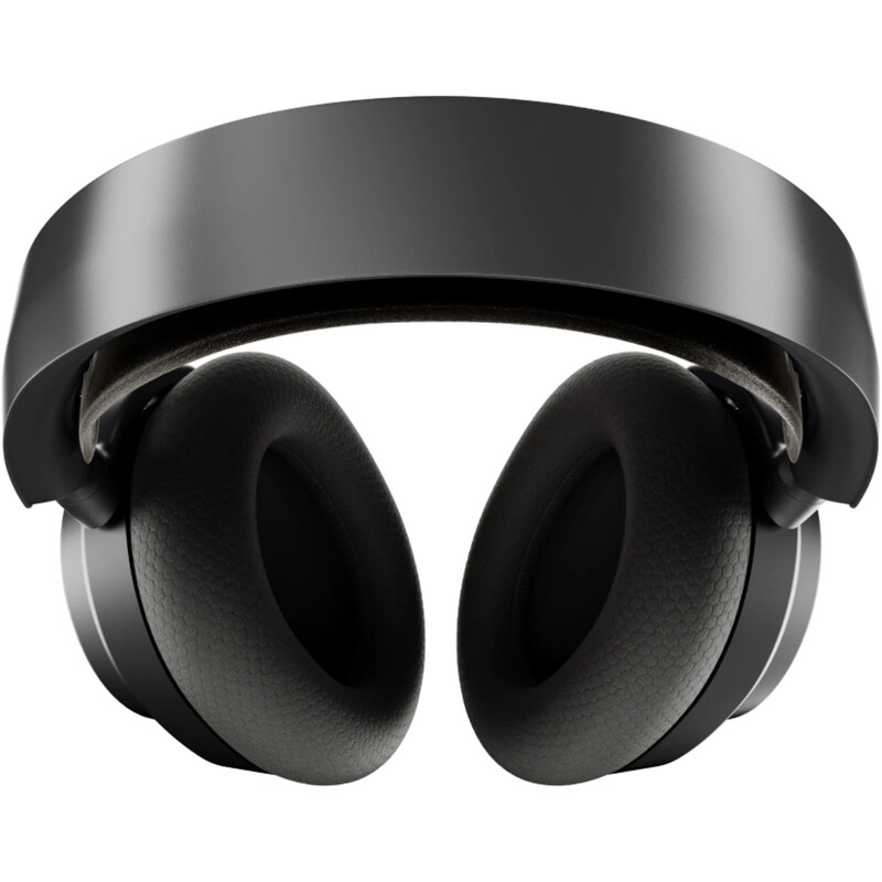 Bluetooth-гарнитура SteelSeries Arctis Nova 7X Gen 2 Wireless Black (61758)