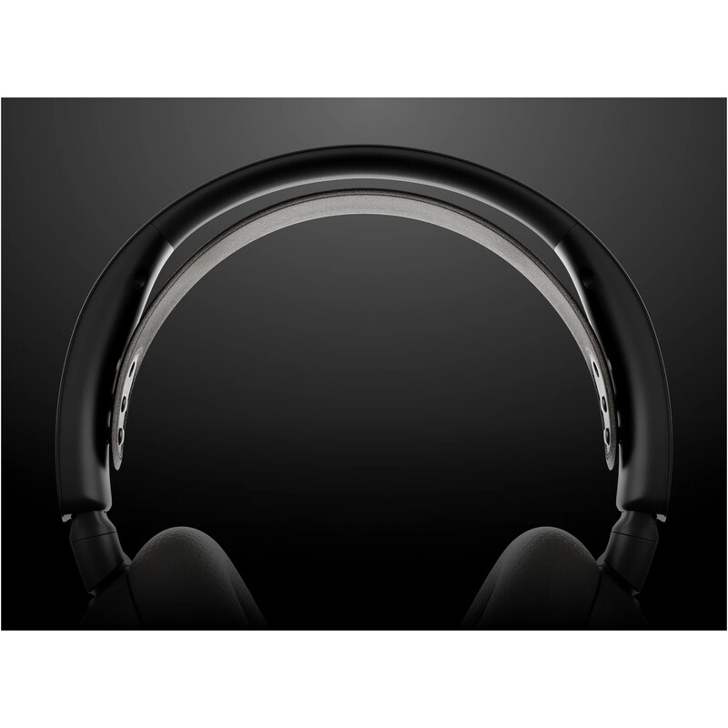Bluetooth-гарнитура SteelSeries Arctis Nova 7X Gen 2 Wireless Black (61758)