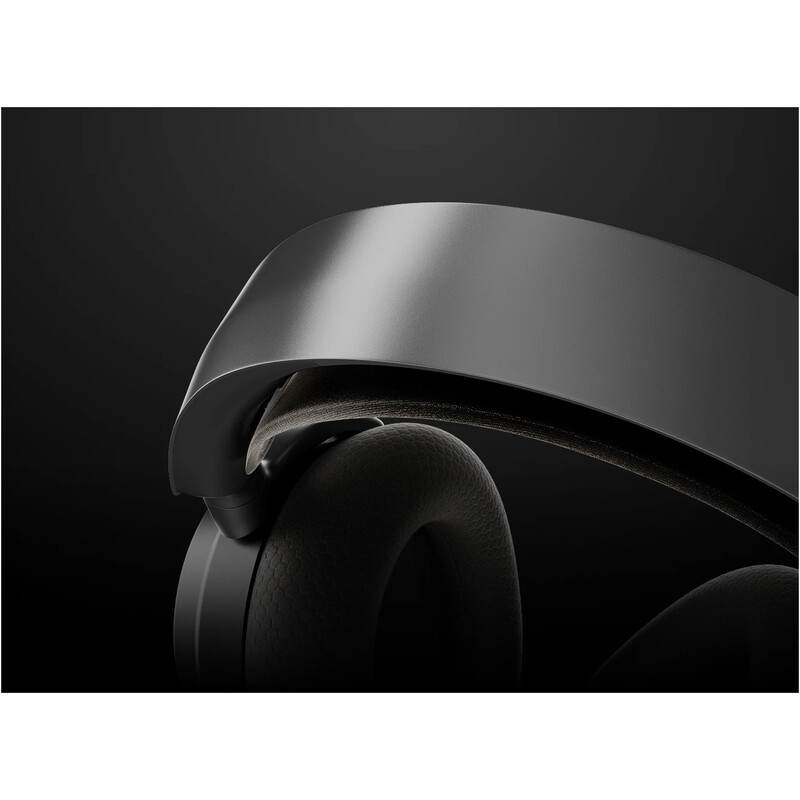 Bluetooth-гарнитура SteelSeries Arctis Nova 7X Gen 2 Wireless Black (61758)