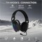 Фото - Bluetooth-гарнитура Attack Shark L90 Wireless Black (L90B_AS) | click.ua