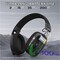 Фото - Bluetooth-гарнитура Attack Shark L90 Wireless Black (L90B_AS) | click.ua