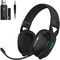 Фото - Bluetooth-гарнитура Attack Shark L90 Wireless Black (L90B_AS) | click.ua