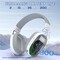Фото - Bluetooth-гарнитура Attack Shark L90 Wireless White (L90W_AS) | click.ua