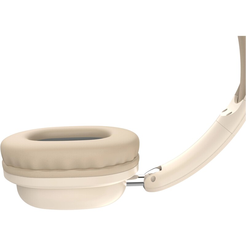 Bluetooth-гарнитура Defender FreeMotion B640 Beige (63642)