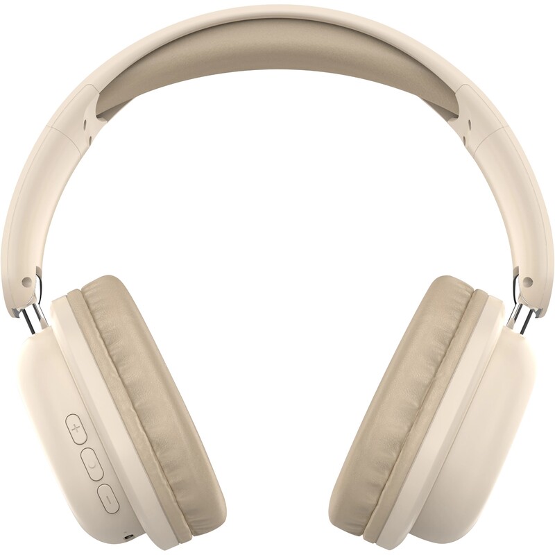 Bluetooth-гарнитура Defender FreeMotion B640 Beige (63642)