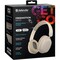 Фото - Bluetooth-гарнитура Defender FreeMotion B640 Beige (63642) | click.ua