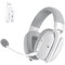 Фото - Bluetooth-гарнитура Attack Shark L80 Pro Wireless White (L80PROW_AS) | click.ua