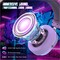 Фото - Bluetooth-гарнитура Attack Shark L30 Pro Wireless White (L30PROW_AS) | click.ua