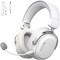 Фото - Bluetooth-гарнитура Attack Shark L30 Pro Wireless White (L30PROW_AS) | click.ua