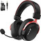Фото - Bluetooth-гарнитура Attack Shark L30 Pro Wireless Black/Red (L30PROBR_AS) | click.ua