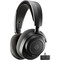 Фото - Bluetooth-гарнитура SteelSeries Arctis Nova 7P Gen 2 Wireless Black (61744) | click.ua