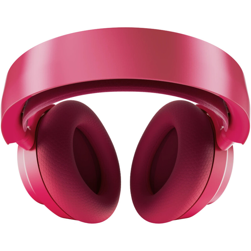 Bluetooth-гарнитура SteelSeries Arctis Nova 7 Gen 2 Wireless Magenta (61732)