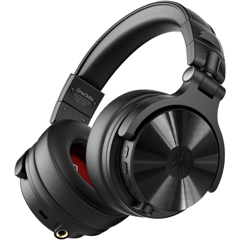 Гарнитура OneOdio Studio Max 1 Black