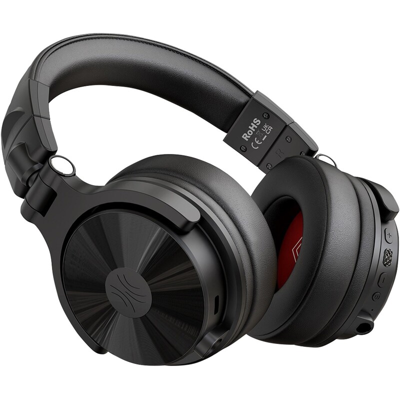 Гарнитура OneOdio Studio Max 1 Black