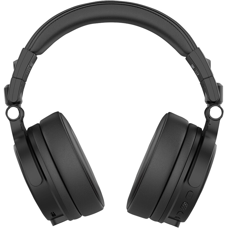 Гарнитура OneOdio Studio Max 1 Black