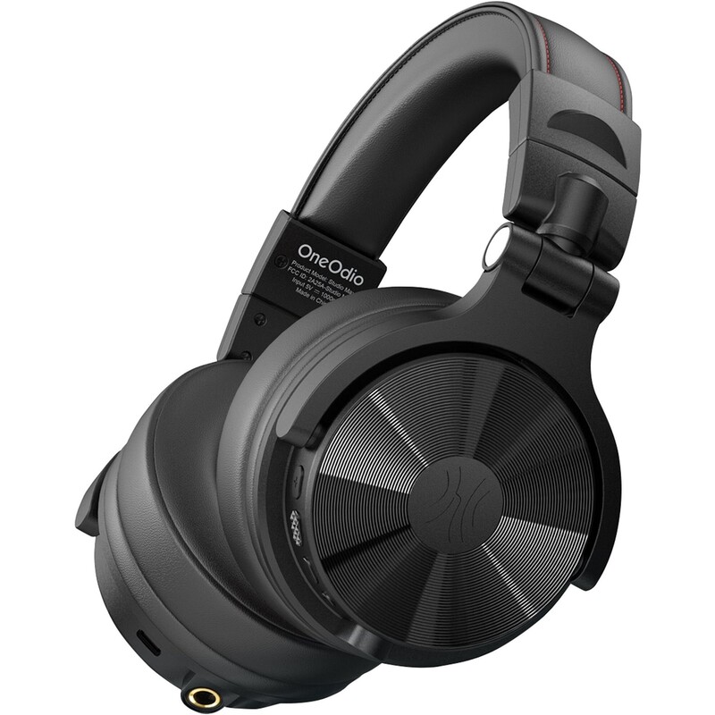 Гарнитура OneOdio Studio Max 1 Black