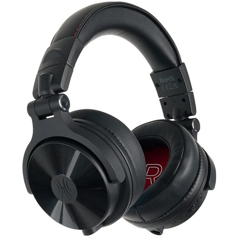 Гарнитура OneOdio Studio Max 1 Black