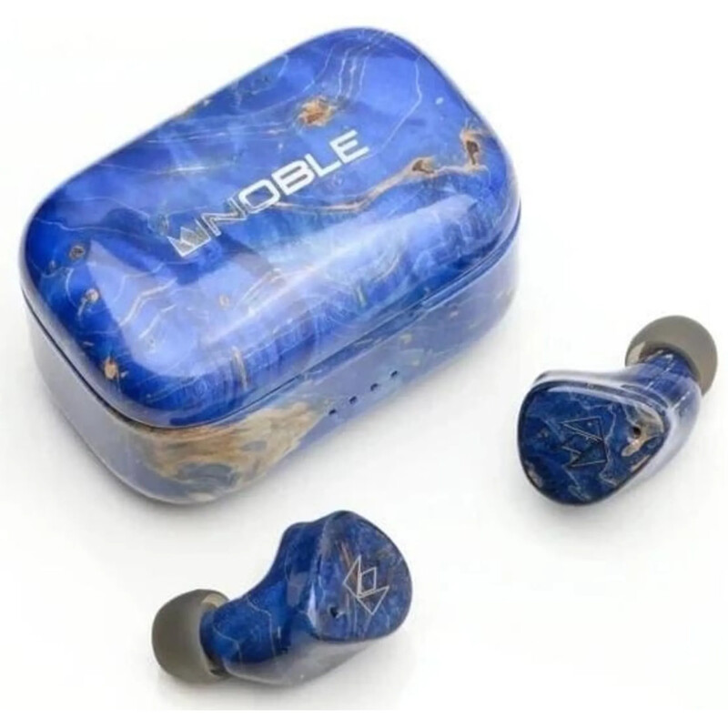 Bluetooth-гарнітура Noble Audio FoKus Prestige Blue (90403468)