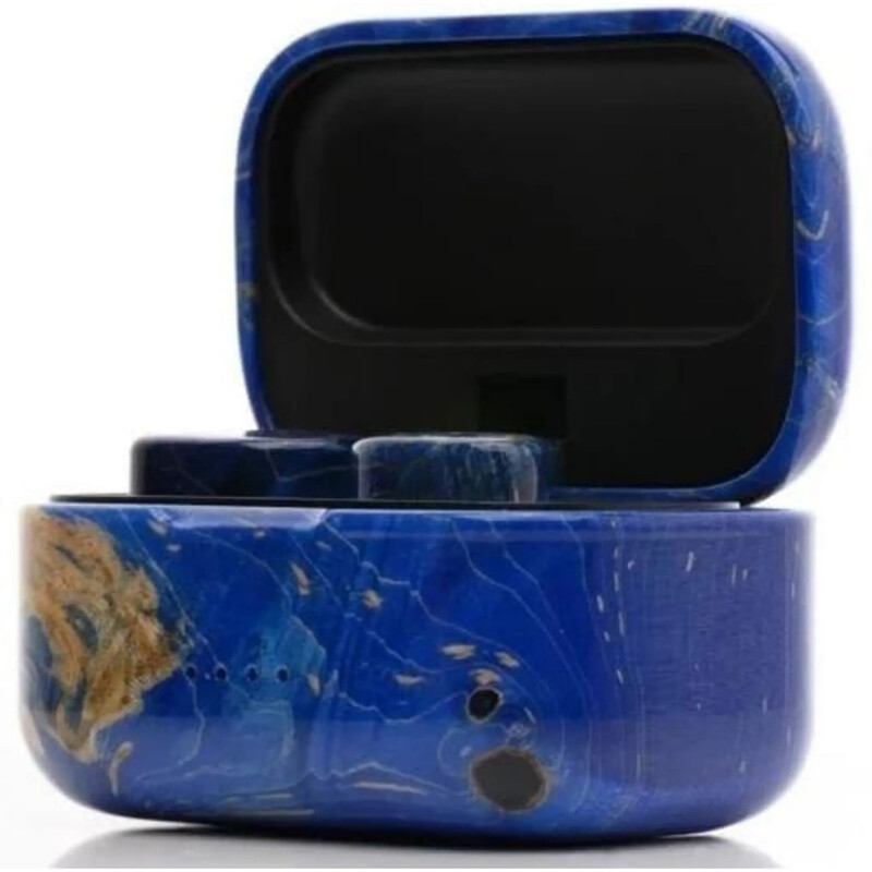 Bluetooth-гарнітура Noble Audio FoKus Prestige Blue (90403468)