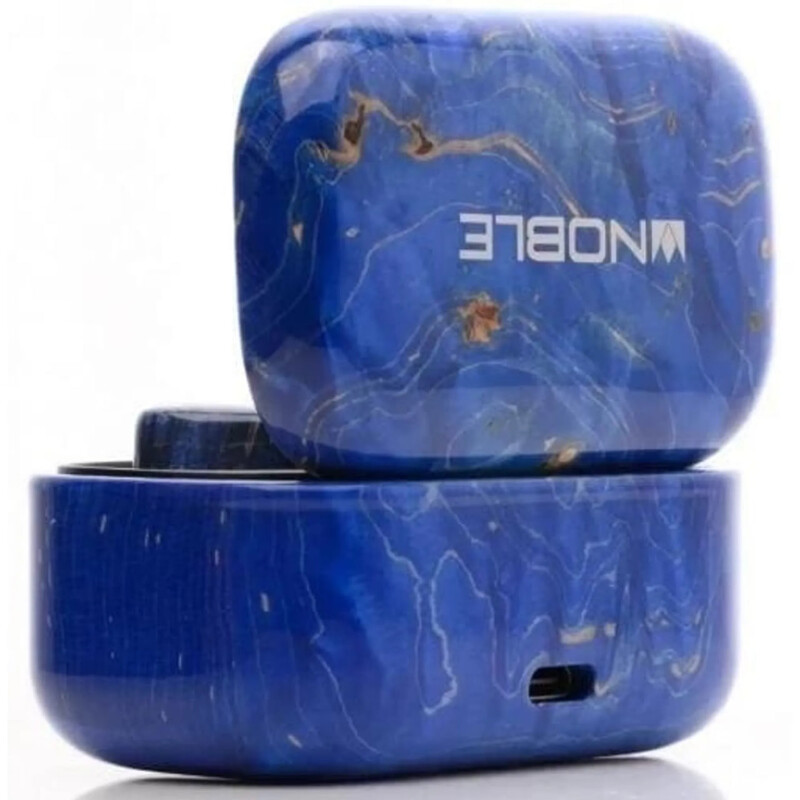 Bluetooth-гарнітура Noble Audio FoKus Prestige Blue (90403468)