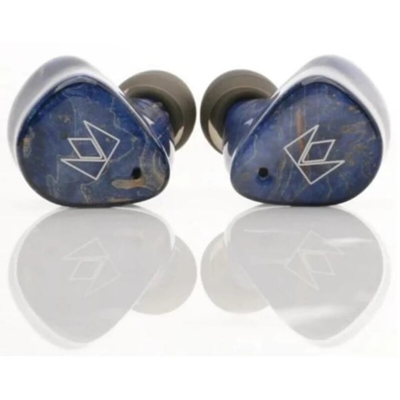 Bluetooth-гарнітура Noble Audio FoKus Prestige Blue (90403468)