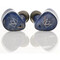 Фото - Bluetooth-гарнітура Noble Audio FoKus Prestige Blue (90403468) | click.ua