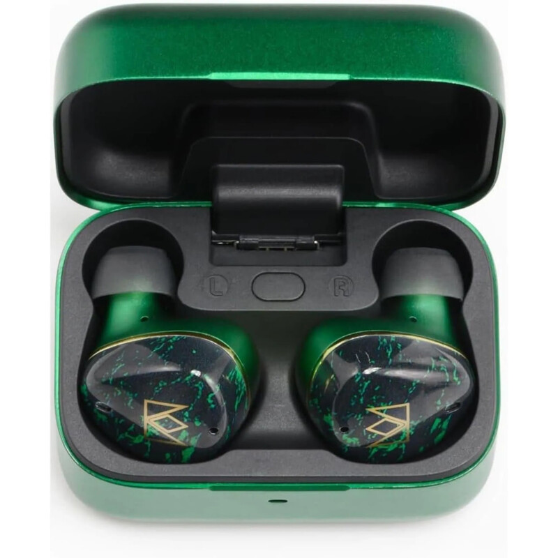 Bluetooth-гарнітура Noble Audio REX5 Green (90403792)
