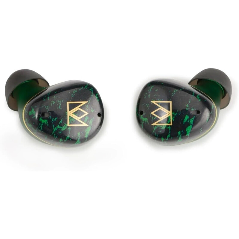 Bluetooth-гарнітура Noble Audio REX5 Green (90403792)