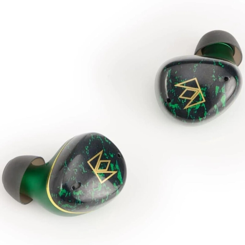 Bluetooth-гарнітура Noble Audio REX5 Green (90403792)