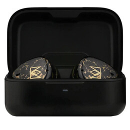 Bluetooth-гарнитура Noble Audio REX5 Black (90404114)