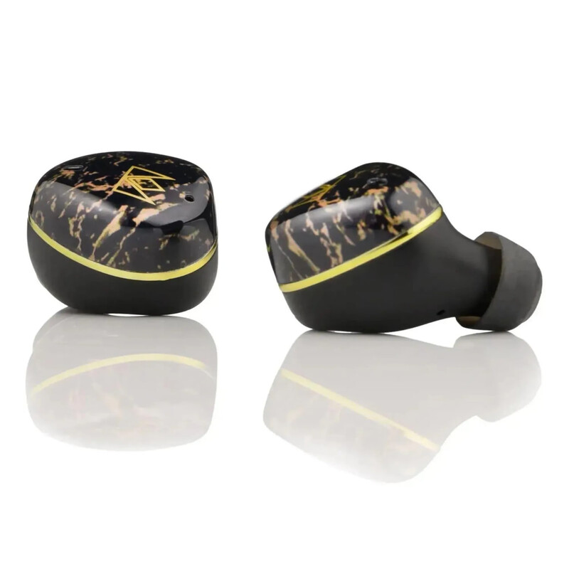 Bluetooth-гарнітура Noble Audio REX5 Black (90404114)