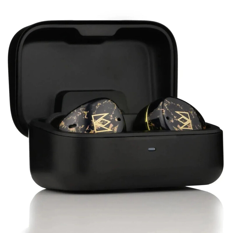 Bluetooth-гарнітура Noble Audio REX5 Black (90404114)